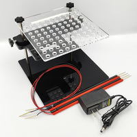 Testeur LED BDM FRAME Pro avec 4 broches et câble pour la reprogrammation de la carte mère ECU