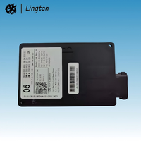 Lingtan Vente en gros Nouveau capteur radar d'avertissement de collision frontale (FCW) A0009052804 pour Mercedes-Benz W205 2015-2018 GLC253 Système de pré-collision