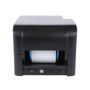 Ocom OCBP-T4202 4Inch Truyền Nhiệt Máy In Nhiệt Nhiệt Termal Rửa Tag Vải Satin Máy In Nhãn Kho - Product Image 2