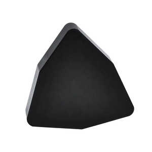 Jeekvisen WNGN080412 Insert d'outil de tournage PCBN en carbure monobloc Revêtement PVD/PCD Inserts d'outil de tournage CNC en acier inoxydable Fabriqué WNGN080412 - Product Image 2