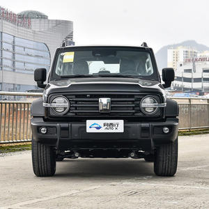 Auto Usado en Stock 2022-2024, GWM Motor SUV 2.0T Wey Tank 300 2.0T Turbo Challenger, Hecho en China, Auto a <span class=keywords><strong>Gasolina</strong></span>, <span class=keywords><strong>Comprar</strong></span> Auto de <span class=keywords><strong>Segunda</strong></span> <span class=keywords><strong>Mano</strong></span> - Product Image 2