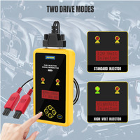 Vente flash AUTOOL CT60 Générateur de signal d'injecteur de carburant Testeur de signal super impulsionnel d'injecteur de carburant Augmenter le testeur de pression CT150 CT200