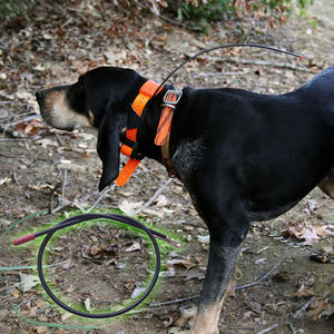 Collar de Rastreo para Perros Shengda con Antena GPS GNSS Compatible con Garmin Astro 320 220 DC30 DC40 DC50 T5 TT10 TT15 T5mini - Product Image 1