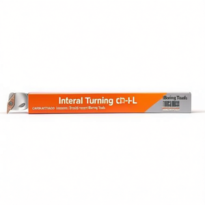 Outil de tournage interne R/L TA6116 avec plaquette positive pour le perçage - Product Image 2