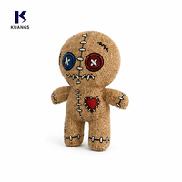 Peluche Animale Mignonne et Douce Personnalisable 2026, Vente Chaude, Jouet Compagnon pour Enfants, Idéal pour la Vente en Gros