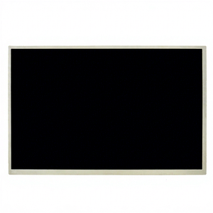 RISS B101EW05 V1 ใหม่ 10.1 นิ้ว LED LCD IPS แล็ปท็อปหน้าจอทดแทน LVDS 40 พิน 1280x800 ความละเอียด 60 เฮิร์ตใช้ในธุรกิจสีดำ - Product Image 1