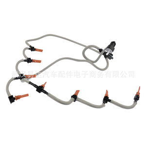 Ligne de retour d'huile 1423955 pour Land Rover Range Rover Sport 3.6 TDV8, pièce de rechange pour système de carburant du moteur - Product Image 3