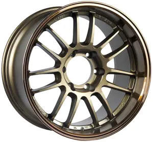 Kipardo 6 Fori 16X8 pollici 4X4 SUV ruote 16 pollici cerchi in lega di alluminio cerchi con pcd 6x139.7