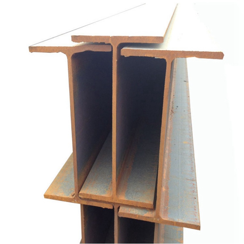 W24 x 12¾ x 207 H profile steel