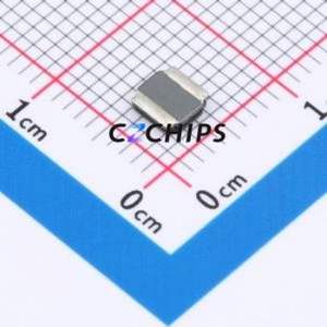 SFE4012A-220M-F-HF ตัวเหนี่ยวนำไฟฟ้าแบบ SMD, ขนาด 4x4 มม. ( ค่าความเหนี่ยวนำ: 22uH ) ( ความแม่นยำ: 20% กระแสไฟฟ้าที่กำหนด: 490mA ) - Product Image 2