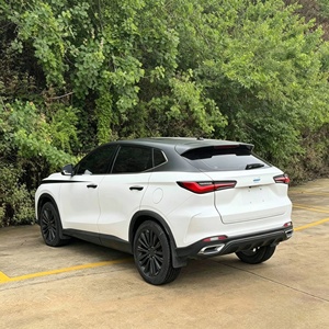Voiture d'occasion Changan <span class=keywords><strong>Auchan</strong></span> X5 1.5T avec toit ouvrant panoramique, entrée sans clé, démarrage à distance, configuration sportive, intérieur neuf - Product Image 5
