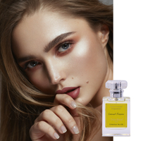 Nouveauté Parfum Unisexe Biologique pour Vegan, Fragrance pour Toutes les Occasions
