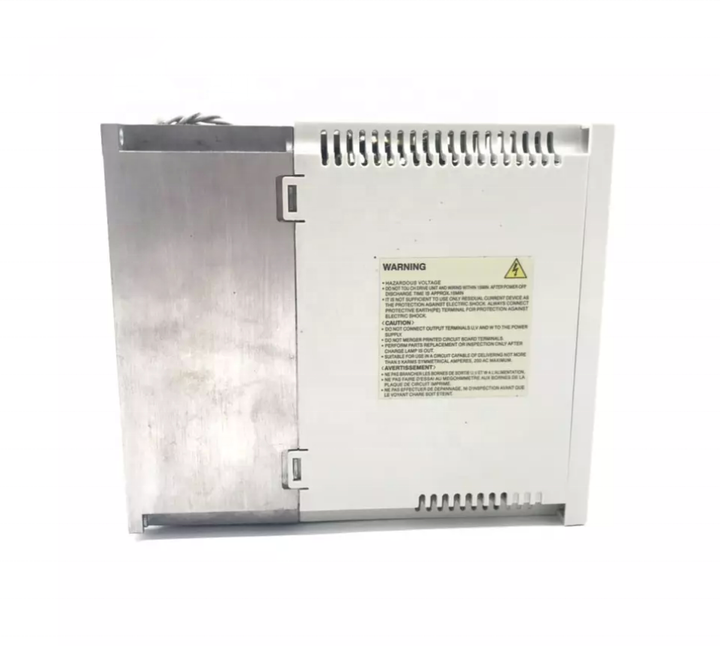 MITSUBISHI MR-J2S-500A サーボモーター