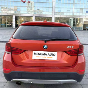 Usado, <span class=keywords><strong>en</strong></span> <span class=keywords><strong>venta</strong></span>, <span class=keywords><strong>en</strong></span> buen estado, limpio |   <span class=keywords><strong>BMW</strong></span> X1 SDrive SUV Usado |   Cómodo para Desplazamientos, Alto Kilometraje - Product Image 4