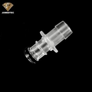 Поликарбонатный соединитель низкого давления - Product Image 1