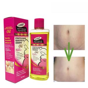 <span class=keywords><strong>Olio</strong></span> per la cura della pelle per donne in gravidanza rimuovi le cicatrici idratante nutriente alleggerimento riparazione <span class=keywords><strong>olio</strong></span> a base di erbe <span class=keywords><strong>olio</strong></span> naturale per smagliature - Product Image 4