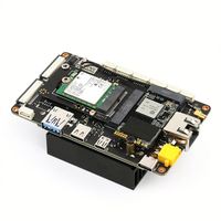 Carte de développement Jetson Orin Nano Super 4 Go 34 TOPS 2,4 GHz WiFi GPS Kit IA Chine