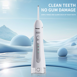 Portable électrique dentaire Flosser eau Pick dents nettoyage eau Flosser - Product Image 3