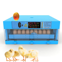 Incubateur automatique d'oeufs de 36 capacités pour l'utilisation de pigeon d'oie de canard de poulet de caille