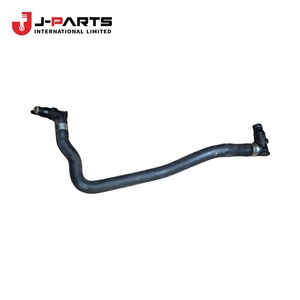 Tuyau, n° 4 (pour réservoir de radiateur) pour Toyota Hilux LN167 1989-2004 OE 88714-89105 8871489105 - Product Image 2