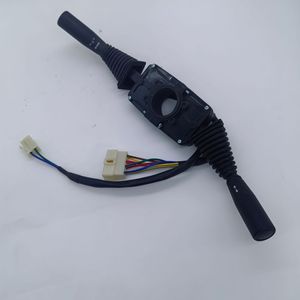 Interrupteur combiné pour chariot élévateur Doosan CD20G CD25G CD30G, levier de changement de vitesse avant/arrière, pièce A37014059 - Product Image 3