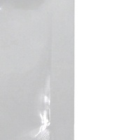Sac à eau pliable réutilisable de qualité supérieure, blanc, en aluminium, pour boissons liquides, 1 gallon, avec bec verseur