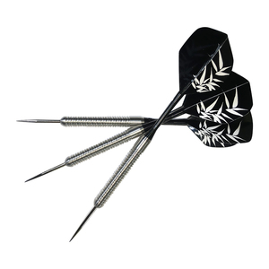 Bestseller Serie Caliburn Jiange Freccette Personalizzate 24g con Punta in Acciaio Freccette 90% Tungsteno - Product Image 1