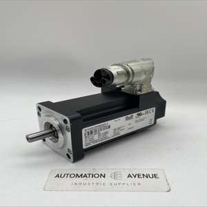 PLC Automatisering Servomotor Synchrone Motor 8LSA25D9060S000-3 - Product Image 1