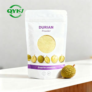 Порошок экстракта дуриана, водорастворимый, сублимированный, от производителя - Product Image 2