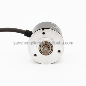 Hàng hóa hiện có bộ mã hóa quay quang điện gia tăng E6B3-CWZ6C cwz3e cwz5b cwz5g cwz1x cwz6e cwz6b bảo hành một năm - Product Image 4