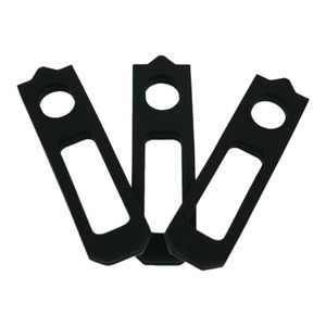 Tùy chỉnh gói Xốp Chèn chết cắt đóng gói bọt đúc <span class=keywords><strong>EVA</strong></span> EPDM cao su xốp chèn với giá rẻ hơn - Product Image 1