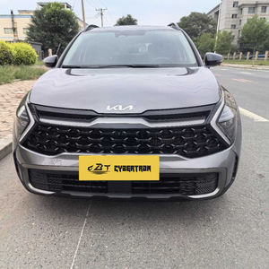 Kia Sportage 2023 2.0T Usata, Trazione Anteriore, Benzina, SUV Compatto, Comfort, Guida a Sinistra, Auto Usate dalla Cina - Product Image 2