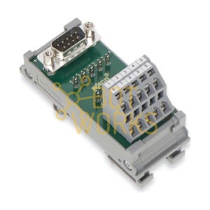 Wago 289721 - Nuovo - Product Image 1