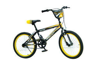Prix de gros 20 pouces Dirt cadre en acier gros pneu vélo de course libre Bicicleta <span class=keywords><strong>BMX</strong></span> Cycles vélo de sport - Product Image 6