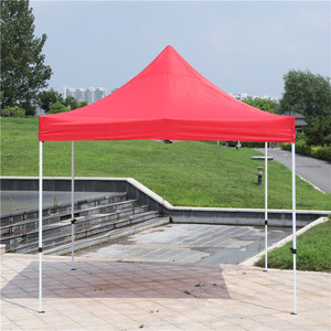 Carpas plegables promocionales del jardín del marco metálico de China <span class=keywords><strong>2x2</strong></span> - Product Image 3