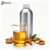Ekstrak Almond Kelas Kosmetik Alami Minyak Almond Minyak Almond Manis