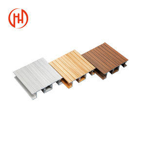 لوح ألومنيوم ألواح التزيين الألومنيوم للماء التزيين - Product Image 3