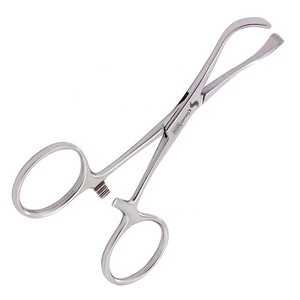คีมหนีบเหล็กแบบแมนนวลสำหรับทันตแพทย์ - Product Image 5
