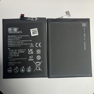 Batería de teléfono móvil de fábrica HB386589ECW para HuaWei P10 +/NOVA3/NOVA4/<span class=keywords><strong>honor20</strong></span>/honor play 3650mAh 3,82 V - Product Image 5