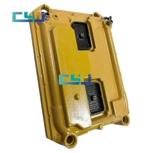 Carte électronique ECM CYJ 151-2106 210-0848 240-5304 2622878 262-2878 239-3881 240-5302 pour pièces de machines de construction - Product Image 3
