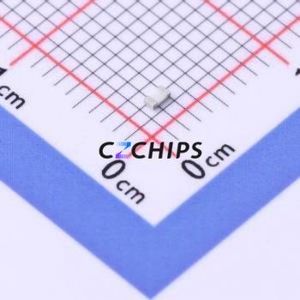 0603ตัวต้านทาน SMD แบบ TNPW060349K9BEEA (ประเภท: ฟิล์มบาง) (ความต้านทาน: 49.9Kohm ความแม่นยำ: 0.1%) - Product Image 2