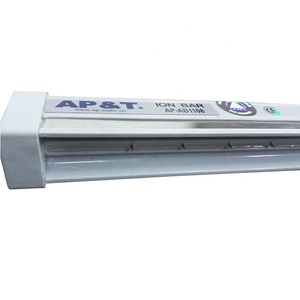 AP-AB1108-4 Barre ionique antistatique ESD pour l'élimination des charges statiques - Product Image 5