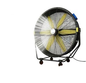 Industrial Moving <b>Fan</b>/ Outdoor Free <b>Standing</b> <b>Fan</b>/ Cooling <b>Fan</b> - Product Image 3