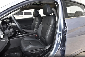 Hyundai Elantra 1.5 GLX Elite Edition 2023, Auto Usado en Venta, Sedán de Segunda Mano <span class=keywords><strong>Barato</strong></span>, Listo para Enviar - Product Image 6