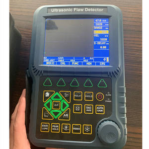 <span class=keywords><strong>Detector</strong></span> de Falhas Ultrassônico Multicanal para Teste de Tubos - Product Image 2