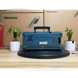 ออสซิลโลสโคป Tektronix TDS2024B 200MHz 2GS/s 4CH มือสอง - Product Image 4