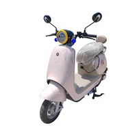 Nouveau modèle 2026 – Trottinette électrique sportive pour adultes 1000W, 60 km/h, batterie au plomb-acide, 60V, cadre en acier