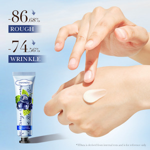 Grenzüberschreitende Spot-Handcreme-Serie <span class=keywords><strong>Fayan</strong></span> Unparfümiert Feuchtigkeitsspendend Hydratisierend Herbst Winter Anti-Riss Direktvertrieb Außenhandel - Product Image 3