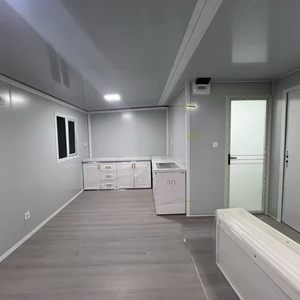 Maison modulaire préfabriquée moderne de 20, 30 et 40 pieds, conforme aux normes australiennes, transformable en logement complémentaire (<span class=keywords><strong>Granny</strong></span> Flat) en Australie - Product Image 2