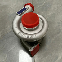 65091007093 Turbocompresseur pour pièces détachées de moteur diesel d'excavateur